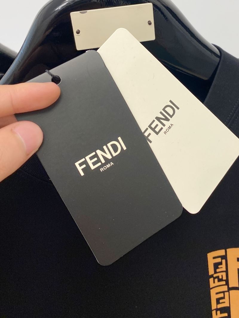 Fendi T-Shirts